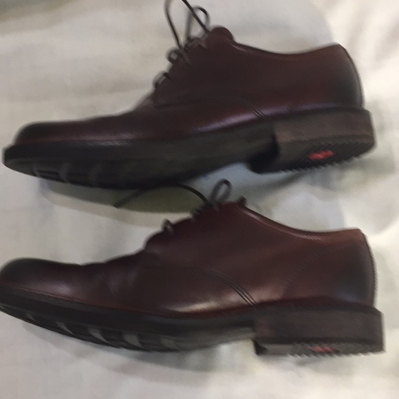 Like New !! Ecco Men’s Shoes - Picture 3 of 8